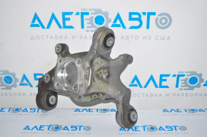 Rear right axle Mercedes CLA 14-19 FWD