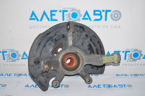 Front left axle shaft with hub for Mercedes CLA 14-19 with cover