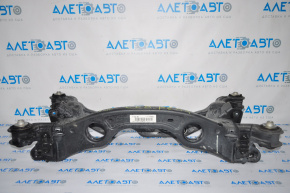 Subframe rear Mercedes CLA 14-19 FWD