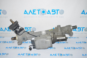 Steering rack Mercedes CLA 14-19 for spare parts