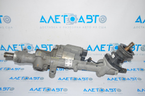 Steering rack Mercedes CLA 14-19 for spare parts