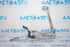 Mercedes CLA 14-19 steering column with universal joint