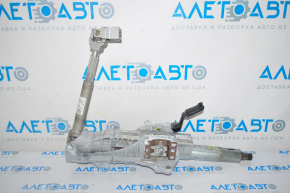 Mercedes CLA 14-19 steering column with universal joint