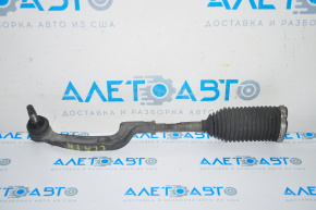 Right steering rod with tip for Mercedes CLA 14-19
