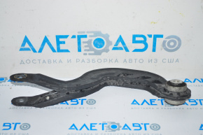 Upper rear right control arm Mercedes CLA 14-19