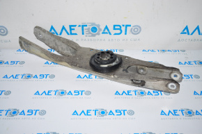 Lower control arm for rear right spring, Mercedes CLA 14-19