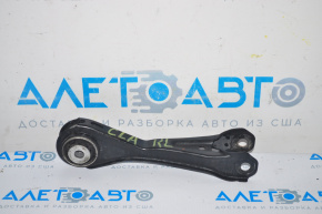 Rear left transverse control arm Mercedes CLA 14-19