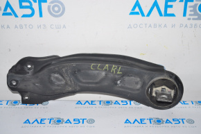 Rear left longitudinal control arm Mercedes CLA 14-19