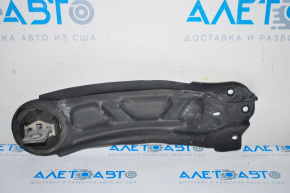 Rear left longitudinal control arm Mercedes CLA 14-19