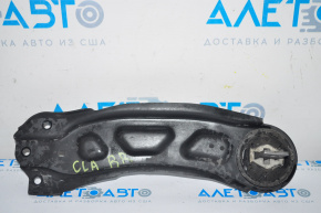 Rear right longitudinal control arm for Mercedes CLA 14-19