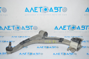 Lower front left control arm for Mercedes CLA 14-19