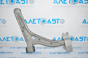 Lower front left control arm for Mercedes CLA 14-19