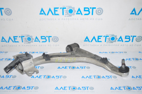 Lower front right control arm for Mercedes CLA 14-19