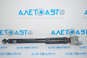Rear left shock absorber Mercedes CLA 14-19 with support