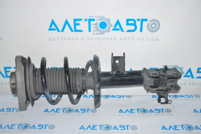 Front right shock absorber assembly for Mercedes CLA 14-19