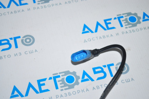 ABS sensor rear left Mercedes CLA 14-19