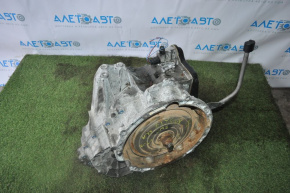 Automatic transmission complete Mercedes CLA 250 14-19 FWD 110k