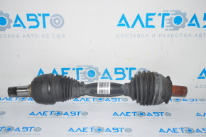 Front left axle shaft for Mercedes CLA 250 14-19