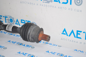 Front left axle shaft for Mercedes CLA 250 14-19