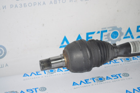 Front left axle shaft for Mercedes CLA 250 14-19