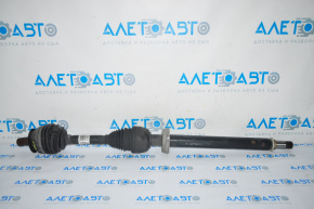 Mercedes CLA 250 14-19 front right drive axle assembly