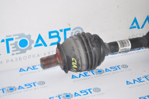 Mercedes CLA 250 14-19 front right drive axle assembly