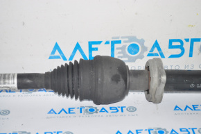 Mercedes CLA 250 14-19 front right drive axle assembly