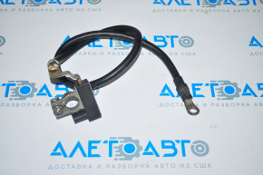 Negative terminal Mercedes CLA 14-19