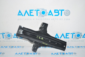 Rear battery bracket Mercedes CLA 14-19
