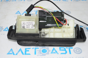 Rear view camera with trunk handle Mercedes CLA 14-15