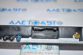 Communication Control Module Mercedes CLA 14-19
