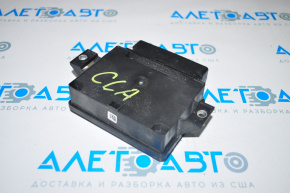 Parking Brake Control Module Mercedes CLA 14-19