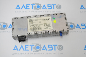 Satellite Receiver Module Mercedes CLA 14-15