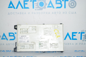 Mercedes CLA 14-19 CBC Control Unit