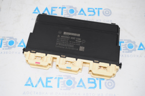 Mercedes CLA 14-19 Passenger Seat Control Unit