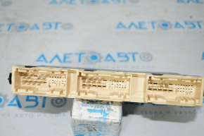 Mercedes CLA 14-19 Passenger Seat Control Unit