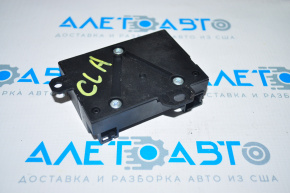 Fuel Pump Control Unit Mercedes CLA 14-19