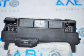 Fuel Pump Control Unit Mercedes CLA 14-19