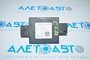 Mercedes CLA 14-19 Camera Control Module