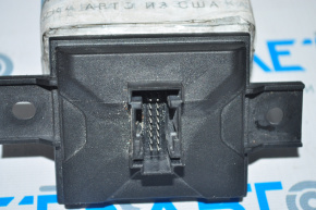 Mercedes CLA 14-19 Camera Control Module