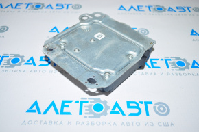 SRS airbag module airbag computer Mercedes CLA 14-19
