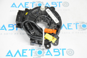 Steering cable Nissan Altima 13-18 chips defect
