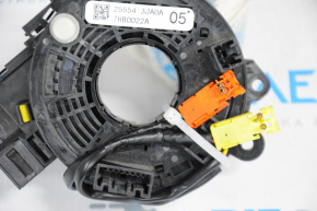 Steering cable Nissan Altima 13-18 chips defect