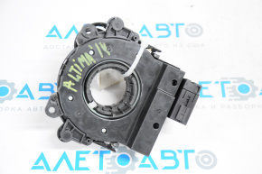 Steering wheel cable with steering angle sensor Nissan Altima 13-18