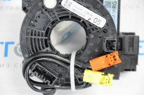 Steering wheel cable with steering angle sensor Nissan Altima 13-18