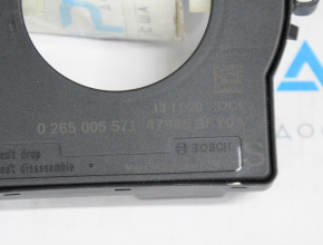 Steering Angle Sensor Nissan Leaf 11-17
