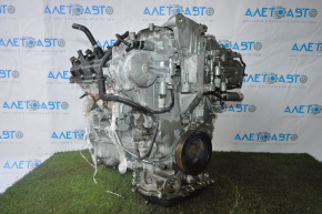 Nissan Murano z52 15-23 3.5 VQ35DE 44k engine, right valve cover broken
