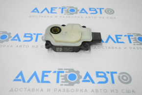 Radiator shutter motor Nissan Murano z52 15-24