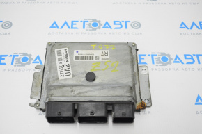 Block ECU engine computer Nissan Murano z52 15-17 chip defect NEC023-041