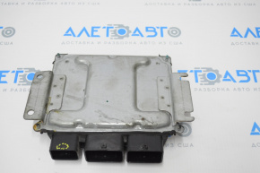 Block ECU engine computer Nissan Murano z52 15-17 chip defect NEC023-041